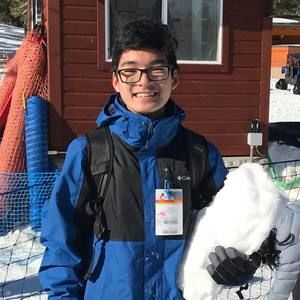 Meet your Posher, Jack